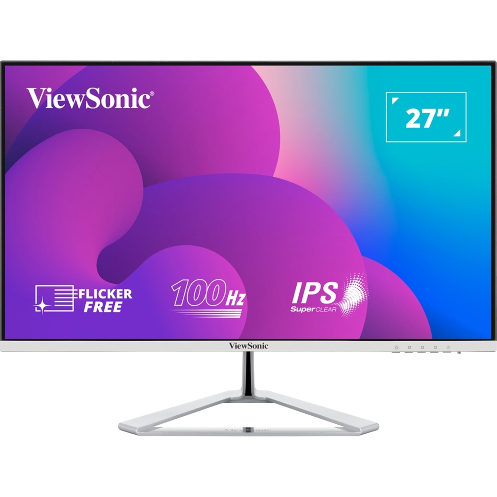 ViewSonic VX2776-SMH 27 ViewSonic VX2776-SMH 27